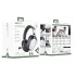 ACEFAST H11 Wireless RGB Gaming Headphone